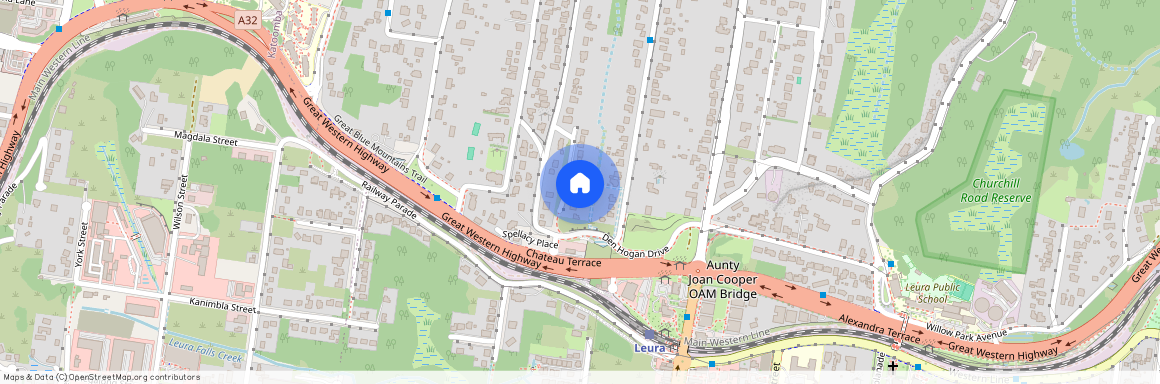 15 Wentworth St, Leura NSW 2780