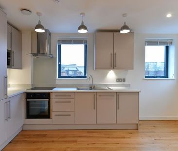 1 bedroom apartment to rent - Photo 4