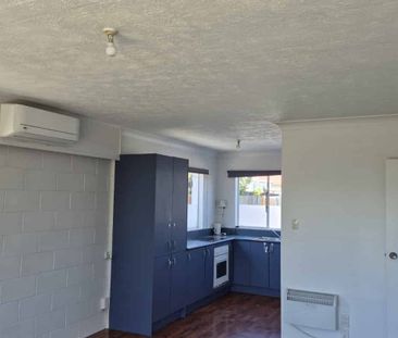 Downstairs Two Bedroom Unit Available from 23 October 2026 - Photo 2