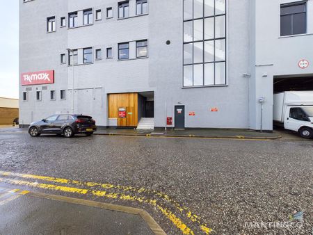 1 bedroom apartment to rent - Photo 5