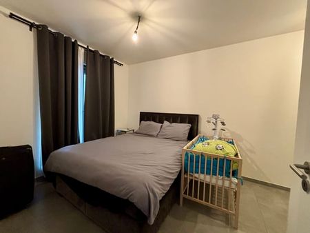 Appartement te huur - Photo 2