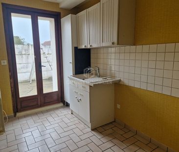Location Maison 4 pièces 66m² - Photo 3