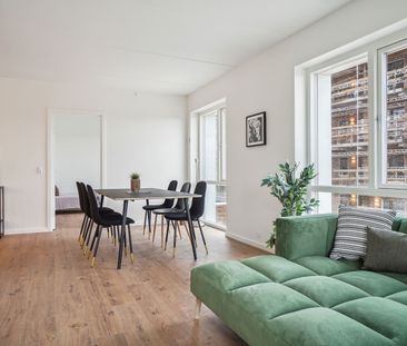 Bæksager 3, 1. 3 - Photo 2