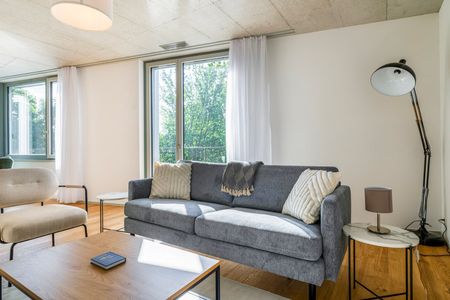 Auwiesenstrasse 27 - Photo 2