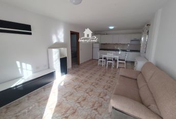 Piso en alquiler en Acojeja, Guía de Isora.