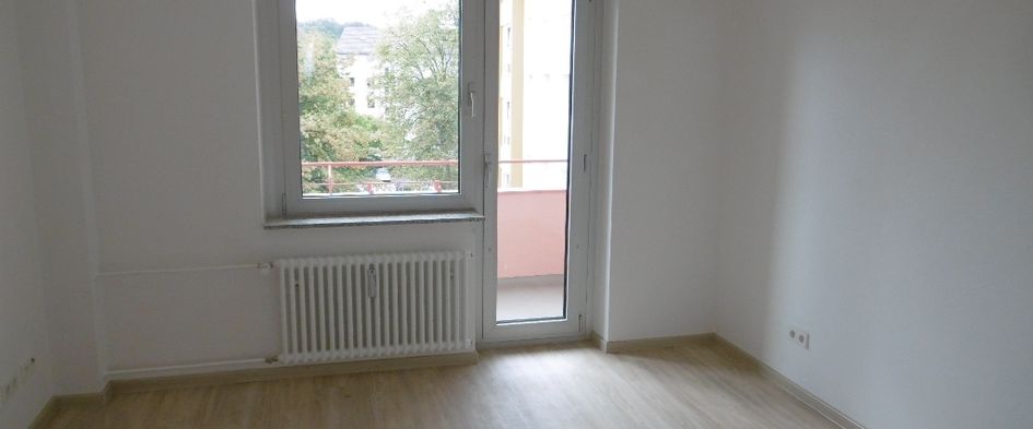 Suchen Sie eine moderne Wohnung, Citynähe und Ausblick über Wolfsburg? - Foto 1