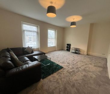 3 bedroom apartment to rent - Photo 1