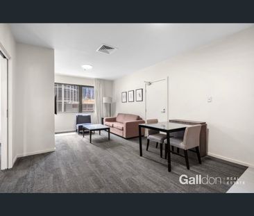 920/250 Elizabeth Street, Melbourne, Vic 3000 - Photo 2