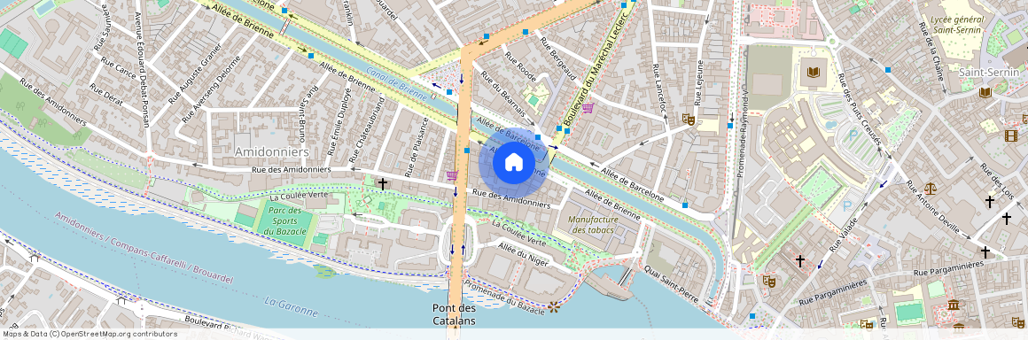 31000, Toulouse