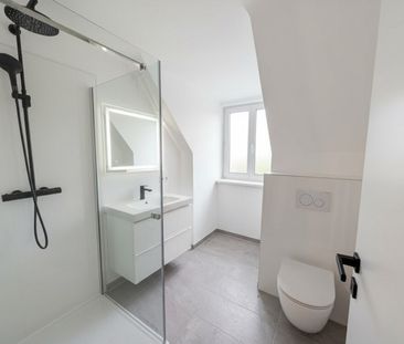 Neuwertige 2-Zimmer-Dachgeschosswohnung in Zettling – Wie Erstbezug - Photo 6