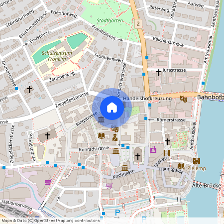 4600, Olten, Ringstr., 15