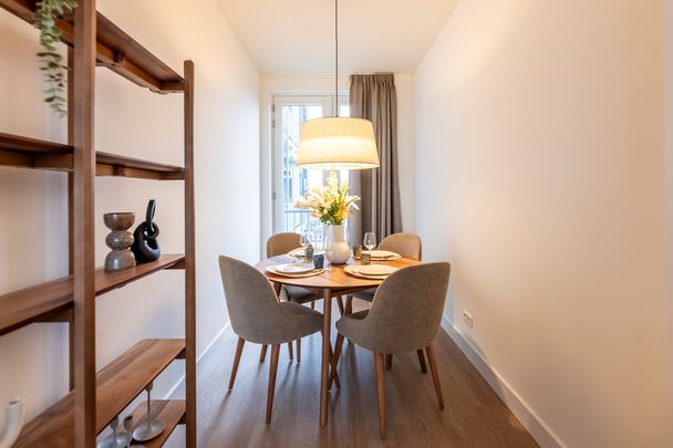 Ungerplein 2C - Photo 1