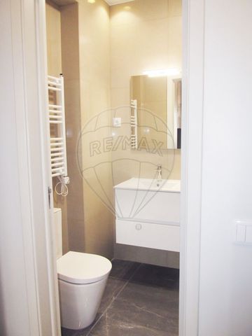 Apartamento T5 em Lisboa - Photo 4