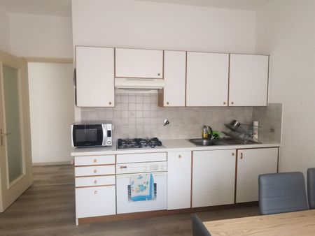 Accogliente appartamento 1.5 locali a Massagno - Foto 5