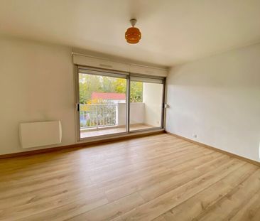 Location Appartement 2 pièces 39m² ORLEANS 45000 - Photo 1