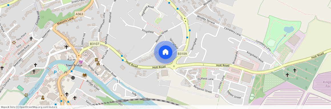 Springfield, Bradford on Avon
