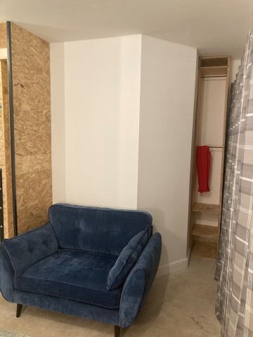 Studio Flat, White Croft Works, S3 - Photo 3