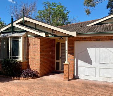 Immaculate Semi-House with Great Privacy at the Rear of A Block Clo... - Photo 4