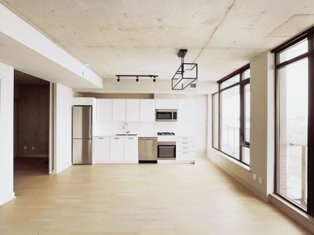 For Lease - 203 Catherine Street Unit# 1209, Ottawa Centre, Ontario - Photo 4