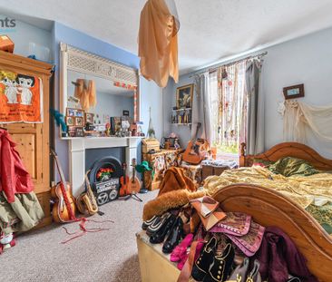 5 bedroom terraced house to rent - Photo 4