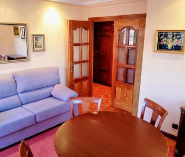 Apartamento de alquiler en Calle González Besada, 10, Auditorio - S... - Photo 3