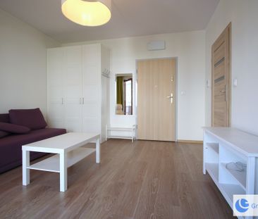 Studio 26m2, Małe Błonia, Przybyszewskiego 2900ALL - Photo 4