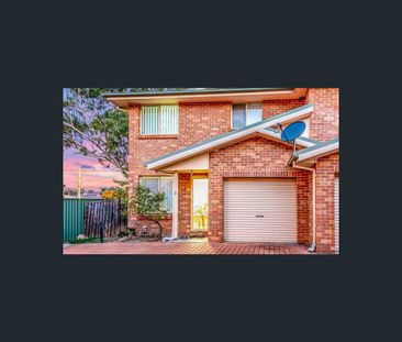 8/2 Charlotte Road, Rooty Hill, NSW 2766 - Photo 3