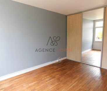 Appartement 3 pièce(s) 2 chambre(s) 56.56 m² - Photo 5