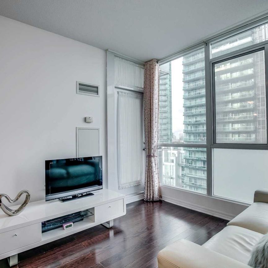 For Lease - 225 WEBB Drive Unit# 1406, Mississauga, Ontario - Photo 1