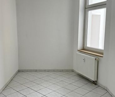 IDEAL - ausgefallene 2-Raum-Wohnung mit Wintergarten - Foto 4
