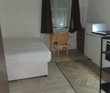 Studio Flat, Cyprus Road, N3 - Photo 2