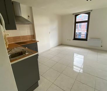 Appartement te huur - Foto 6