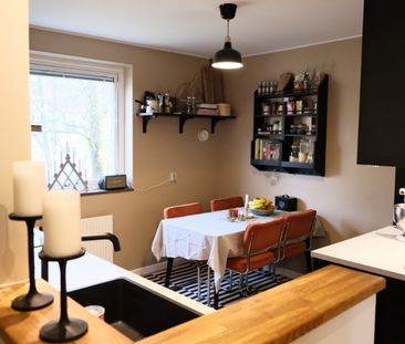 Göteborg - 2rok - tillsv - 12.650kr/mån - Photo 5