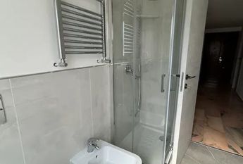 Via del Casale Sansoni, Rome, Lazio 00135