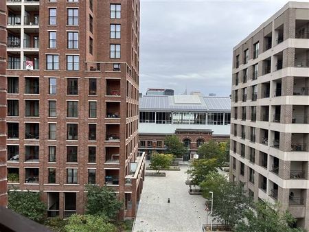 Appartement te huur - Foto 3