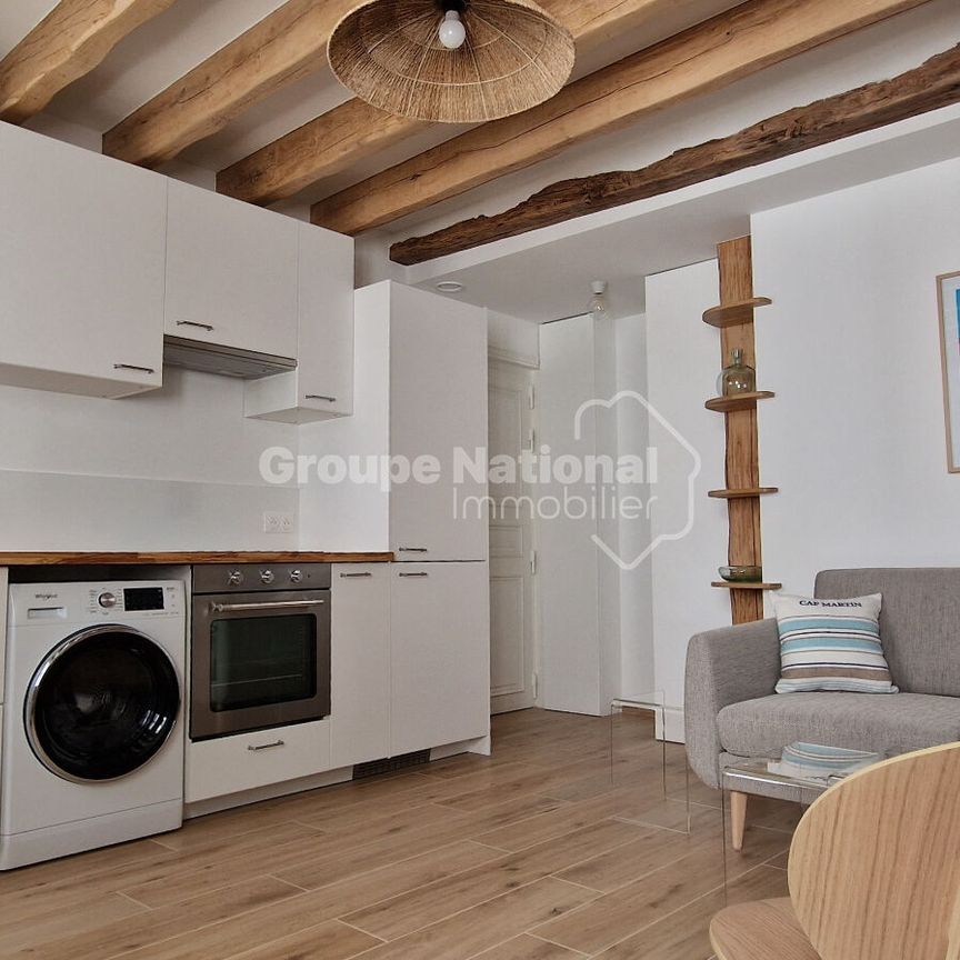 DUPLEX meublé - Bail Société, - Photo 1