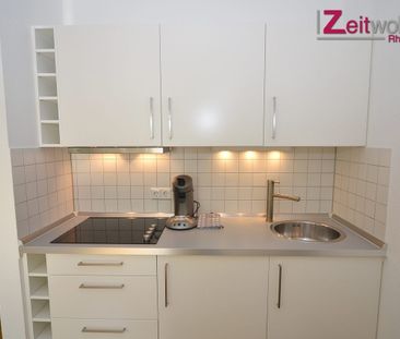 Stadtnah im Belgischen Viertel - Apartment im Herzen von Köln - Photo 6