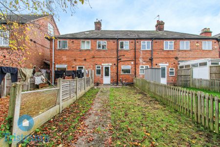 2 bed Mid Terraced House for Rent - Photo 3