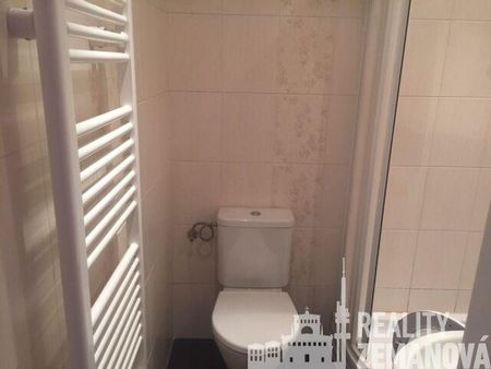 Pronájem bytu 1+1 32 m2 - Photo 2