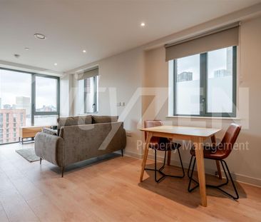 Waterhouse Gardens, Dutton Street, Manchester - Photo 2