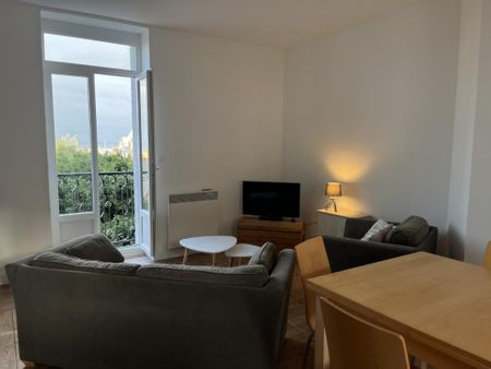 Maison T5 à louer Saint Malo - 120 m² - Photo 4