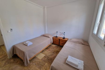 Chalet adosado en Calas de Campoamor . - Photo 4