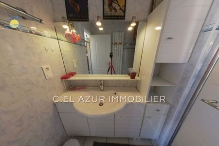 location appartement 1 Pièce(s) - Photo 5