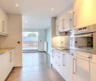 Appartement te huur in Westmeerbeek voor € 940 met 2 slaapkamers - Photo 5