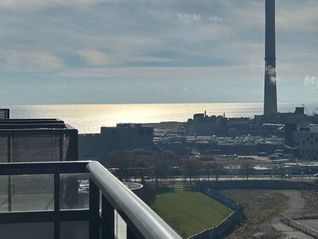 For Lease - 1050 Eastern Avenue Unit# 1410, Toronto, Ontario - Photo 2