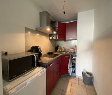 Appartement te huur - Photo 1