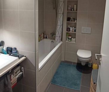 Attique 4.5 pièces avec vue sur lac - Foto 2