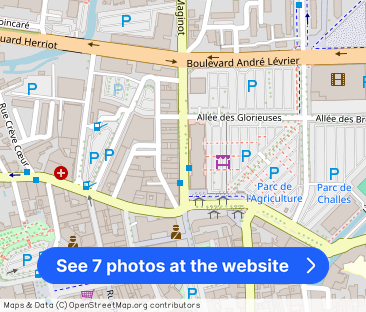 Mieszkanie na wynajem - 67 m² - 3 pokoje - Photo 1