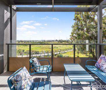 Modern Living with Coastal Charm - Photo 6