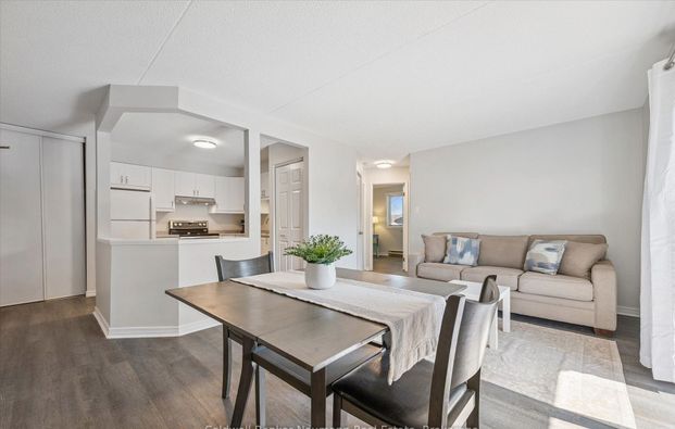 For Lease - 266 Overlea Drive Unit# 204, Kitchener, Ontario - Photo 1